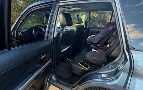 Suzuki Grand Vitara, 2006 год, 700 000 рублей, 2 фотография