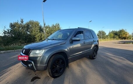 Suzuki Grand Vitara, 2006 год, 700 000 рублей, 8 фотография