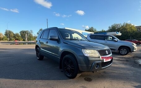 Suzuki Grand Vitara, 2006 год, 700 000 рублей, 10 фотография
