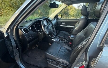 Suzuki Grand Vitara, 2006 год, 700 000 рублей, 4 фотография