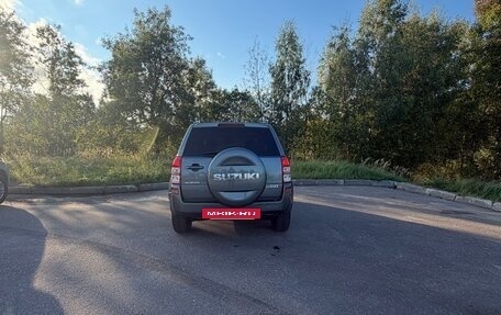 Suzuki Grand Vitara, 2006 год, 700 000 рублей, 6 фотография