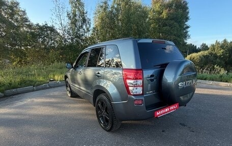 Suzuki Grand Vitara, 2006 год, 700 000 рублей, 9 фотография