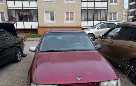 Opel Vectra A, 1992 год, 70 000 рублей, 1 фотография