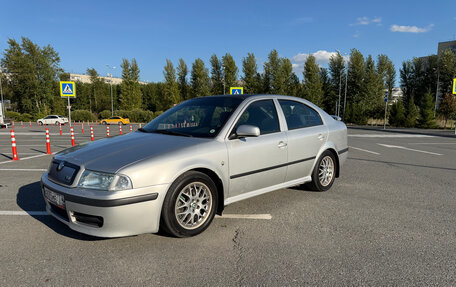 Skoda Octavia IV, 2007 год, 650 000 рублей, 8 фотография