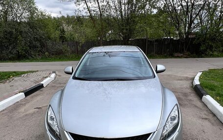 Mazda 6, 2008 год, 550 000 рублей, 1 фотография