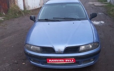 Mitsubishi Carisma I, 2000 год, 1 фотография