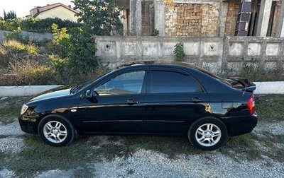KIA Cerato I, 2006 год, 450 000 рублей, 1 фотография