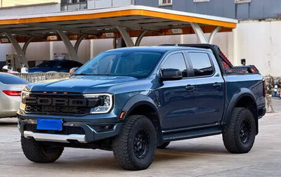 Ford Ranger, 2024 год, 5 143 084 рублей, 1 фотография