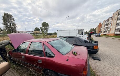 Opel Vectra A, 1992 год, 70 000 рублей, 2 фотография