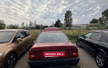 Opel Vectra A, 1992 год, 70 000 рублей, 6 фотография