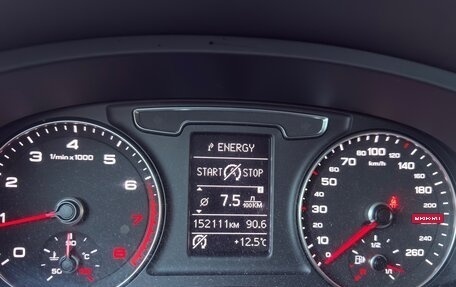 Audi Q3, 2017 год, 1 800 000 рублей, 7 фотография