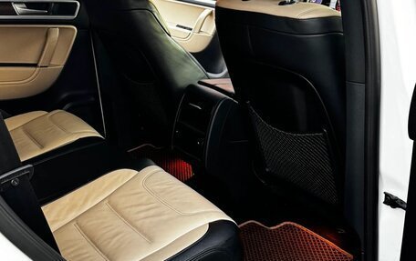 Volkswagen Touareg III, 2016 год, 2 580 000 рублей, 9 фотография