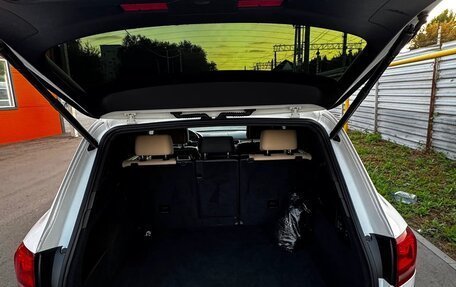 Volkswagen Touareg III, 2016 год, 2 580 000 рублей, 5 фотография
