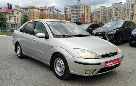 Ford Focus IV, 2004 год, 180 000 рублей, 1 фотография