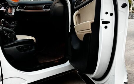 Volkswagen Touareg III, 2016 год, 2 580 000 рублей, 10 фотография