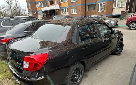 Datsun on-DO I рестайлинг, 2019 год, 599 000 рублей, 3 фотография