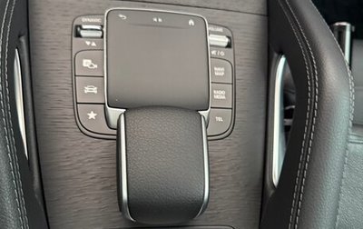 Mercedes-Benz GLS, 2022 год, 12 100 000 рублей, 1 фотография