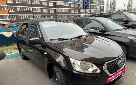 Datsun on-DO I рестайлинг, 2019 год, 599 000 рублей, 2 фотография