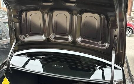 Datsun on-DO I рестайлинг, 2019 год, 599 000 рублей, 15 фотография