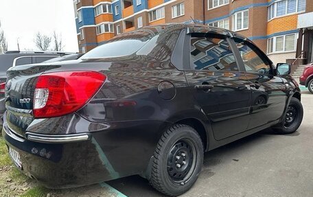 Datsun on-DO I рестайлинг, 2019 год, 599 000 рублей, 5 фотография