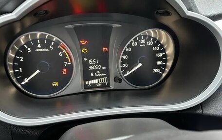 Datsun on-DO I рестайлинг, 2019 год, 599 000 рублей, 10 фотография