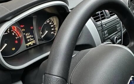 Datsun on-DO I рестайлинг, 2019 год, 599 000 рублей, 11 фотография