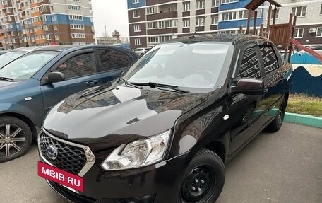 Datsun on-DO I рестайлинг, 2019 год, 599 000 рублей, 7 фотография