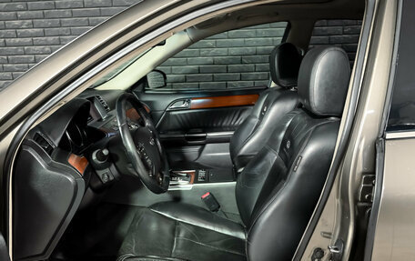 Infiniti M, 2007 год, 900 000 рублей, 5 фотография