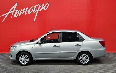 Datsun on-DO I рестайлинг, 2019 год, 585 000 рублей, 2 фотография