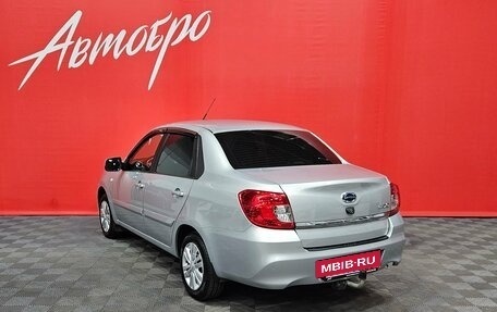 Datsun on-DO I рестайлинг, 2019 год, 585 000 рублей, 3 фотография