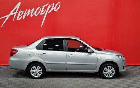 Datsun on-DO I рестайлинг, 2019 год, 585 000 рублей, 6 фотография
