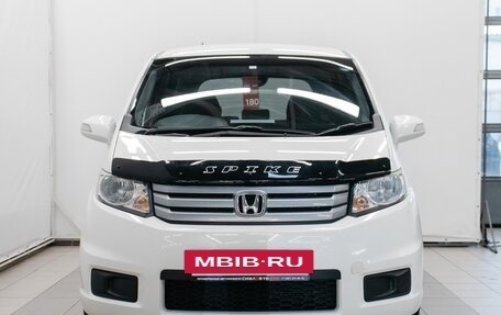 Honda Freed I, 2012 год, 1 220 000 рублей, 2 фотография