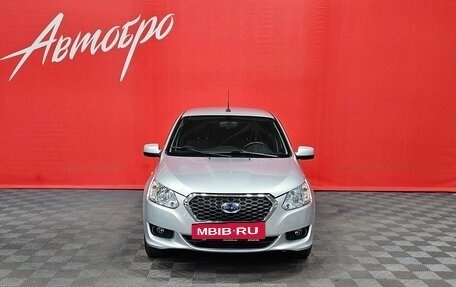 Datsun on-DO I рестайлинг, 2019 год, 585 000 рублей, 8 фотография