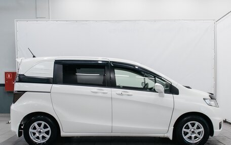 Honda Freed I, 2012 год, 1 220 000 рублей, 5 фотография