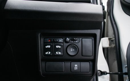 Honda Freed I, 2012 год, 1 220 000 рублей, 12 фотография
