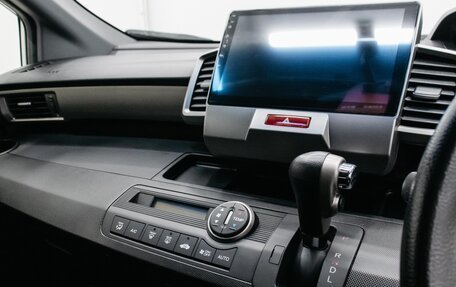 Honda Freed I, 2012 год, 1 220 000 рублей, 16 фотография