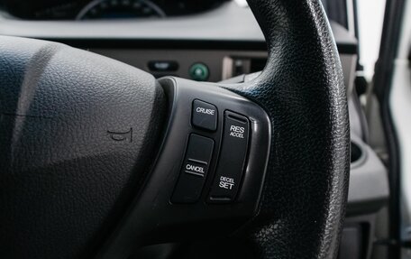 Honda Freed I, 2012 год, 1 220 000 рублей, 14 фотография