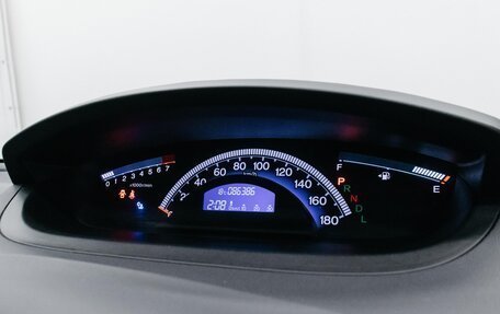 Honda Freed I, 2012 год, 1 220 000 рублей, 13 фотография