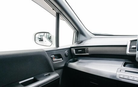 Honda Freed I, 2012 год, 1 220 000 рублей, 9 фотография