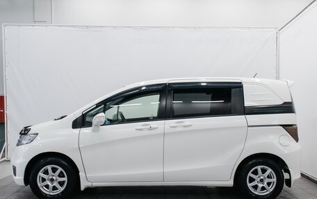 Honda Freed I, 2012 год, 1 220 000 рублей, 6 фотография