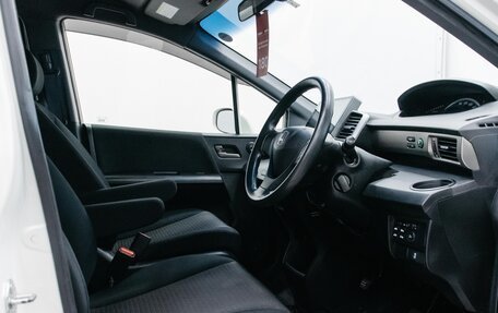 Honda Freed I, 2012 год, 1 220 000 рублей, 15 фотография