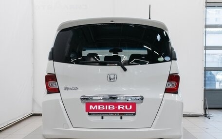 Honda Freed I, 2012 год, 1 220 000 рублей, 4 фотография