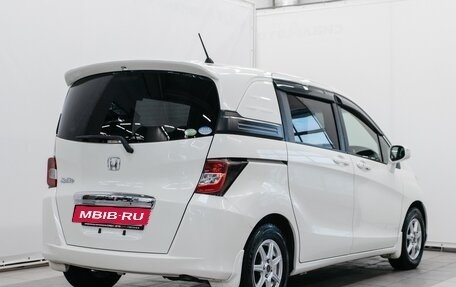 Honda Freed I, 2012 год, 1 220 000 рублей, 3 фотография