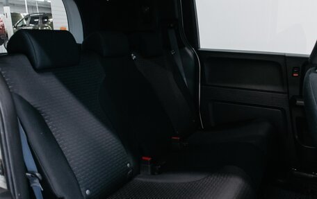 Honda Freed I, 2012 год, 1 220 000 рублей, 19 фотография
