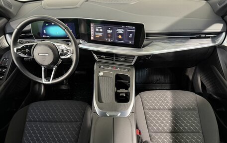 Haval F7, 2025 год, 2 999 800 рублей, 9 фотография