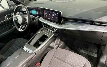 Haval F7, 2025 год, 2 999 800 рублей, 3 фотография