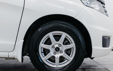 Honda Freed I, 2012 год, 1 220 000 рублей, 23 фотография