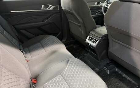 Haval F7, 2025 год, 2 999 800 рублей, 4 фотография