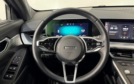 Haval F7, 2025 год, 2 999 800 рублей, 10 фотография
