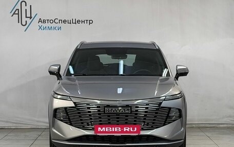 Haval F7, 2025 год, 2 999 800 рублей, 12 фотография